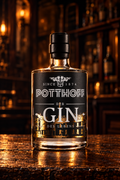 Gin des Lebens – Wacholder mit Waldbeeren 40 % vol.