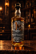 Potthoff Whiskey 40 % vol.
