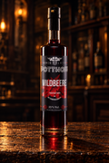 Potthoff Wildbeere – Wildbeerlikör 20 % vol.